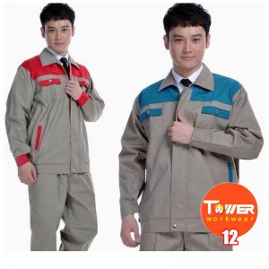 Mintákat adhatunk testreszabott funkcionális munkaruhákhoz és rendes munkaruhákhoz