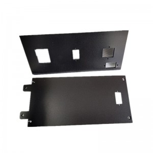 3D nyomtatási prototípus kültéri műanyag házhoz