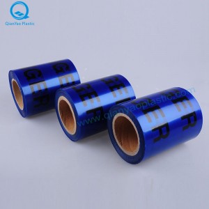 VESZÉLY / VIGYÁZAT A nem észlelhető figyelmeztető szalag alá temetve; Kábel / rost nem detektálható figyelmeztető szalag