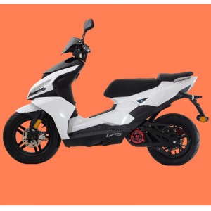 Elektromos robogó, E-robogó, motorkerékpárok