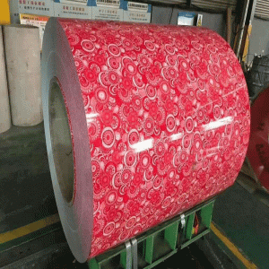 Színes bevonatú nyomtatólap