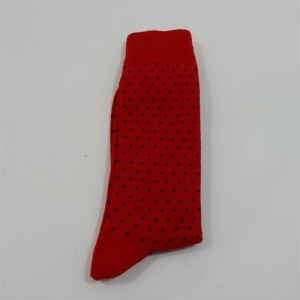 Kiváló minőségű férfi ruha-zokni