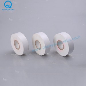 -40 ℃ Arctic PVC nem dombornyomott felmérő jelzőszalag