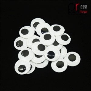 TPU SZEMPÁR / TPU SZEMMUTATÓ HÁTSÓ OLDAL / TPU SZEMPAKT