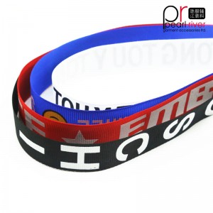 kiváló minőségű színes szalag