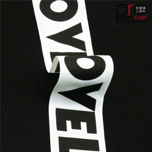 Fehér kiváló minőségű szalag