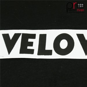 Fehér kiváló minőségű szalag