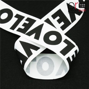 Fehér kiváló minőségű szalag