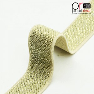 Kiváló minőségű arany szalag