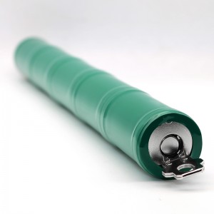 A Shenzhen gyártók Ni-Mh 6.5Ah 300 V hibrid akkumulátorokat tartalmaznak a Ford Escape 2005-2009-hez