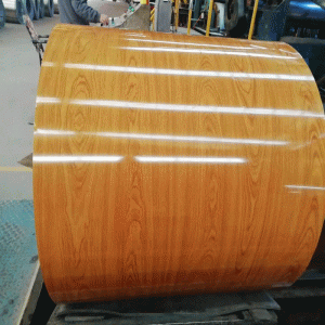 Caitu hengerelt lemez