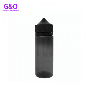 10ml 30ml 50ml 100ml 120ml e cig vape gőz e cigaretta kisállat egyszarvú üveg 100ml egyszarvú üveg e-folyadék palackok 60 ml e folyékony műanyag palackok