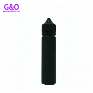 10ml 30ml 50ml 100ml 120ml e cig vape gőz e cigaretta kisállat egyszarvú üveg 100ml egyszarvú üveg e-folyadék palackok 60 ml e folyékony műanyag palackok