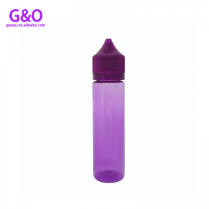 10ml 30ml 50ml 60ml 100ml vape és cig oem e folyékony palackok és folyékony palackok 120 ml pufók gorilla palack pufók gorilla 60ml egyszarvú eliquid palack