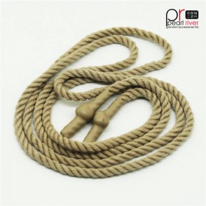 Bucolic kenderkötél, kenderkötél, jó minőségű kötél, a kenderkötél nem könnyű megbontani