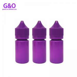 50ml 60ml 30ml pufók gorilla egyszarvú e cig tartály e folyadék-csepegtető üveg 100 ml csepp palack pufók gorilla palackok vape egyszarvú palackok