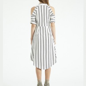 Új érkezési divatos csipke ruha nők számára