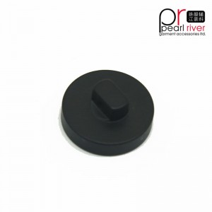 Egyedi logó kerek gravírozással, műgyanta varráshoz