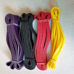 Hosszú ellenállás sáv