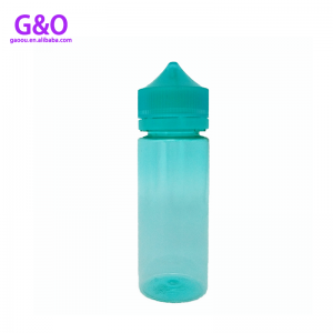olaj csepp üveg egyedi csepp üveg pufók gorilla egyszarvú kisállat műanyag csepegtető palackok pufók gorilla egyszarvú 60ml 30ml csepp palackok