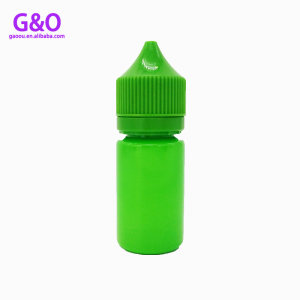 10ml 30ml 50ml 100ml e-folyadék palackok 60 ml e-folyadék csepegtető palackok pufók gorilla palack egyszarvú vape palack füstolaj csepegtető tartály