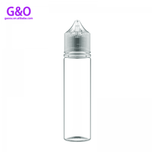 1oz palack ejuice 30ml tiszta új v3 vape folyékony műanyag csepegtető üveg pufók gorilla egyszarvú csepp palackok e cigaretta csepp palackok