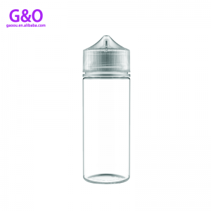 1oz palack ejuice 30ml tiszta új v3 vape folyékony műanyag csepegtető üveg pufók gorilla egyszarvú csepp palackok e cigaretta csepp palackok