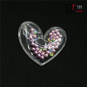 kiváló minőségű csillag 3D-s műanyag PVC-javítás