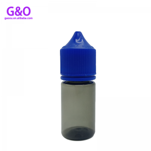 30ml 60ml vape utántöltő palackok üres vape palackok 60ml kék v3 pufók gorilla palack 30ml kék v3 egyszarvú folyékony üveg e cig tartály