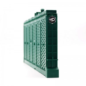 Ni-Mh 6500mAh 144V hibrid akkumulátorok a Toyota Prius C Aqua 2012-2017-hez