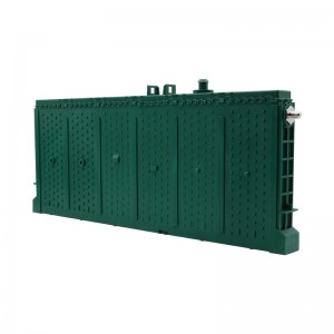 A Toyota Prius V 2012-2017 Ni-Mh 202V 6500mAh csere Toyota hibrid akkumulátorához