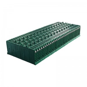 Olcsó Ni-Mh 245V 6.5Ah hibrid autós akkumulátor csere a Lexus ES 300H 2013-2017 típushoz