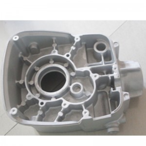 Testreszabott alumínium öntvényes CNC megmunkáló autóalkatrészek