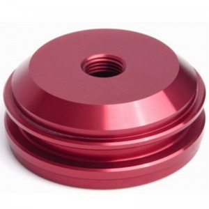 CNC megmunkálás alumínium autóalkatrészek lengéscsillapítók alkatrészek értékesítés utáni alkatrészek OEM / ODM welcom