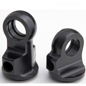 CNC megmunkálás alumínium autóalkatrészek lengéscsillapítók alkatrészek értékesítés utáni alkatrészek OEM / ODM welcom