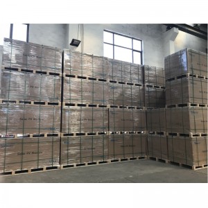 Monokristályos napelem modul