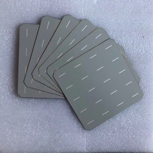 Monokristályos sejt