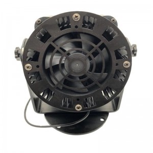 Nagyfényességű minták dekoratív világítás kültéri használatra