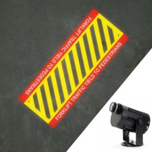 Nagyfényességű minták dekoratív világítás kültéri használatra