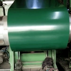 Tiszta horganyzott acél