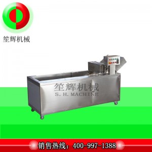 Luxus ózonfertőtlenítő mosógép (fordítható szállítószalag)