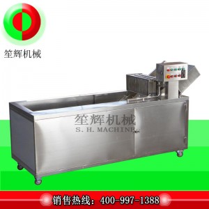 Luxus ózonfertőtlenítő mosógép (fordítható szállítószalag)