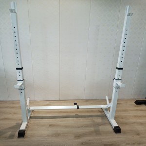 A guggoló állványok