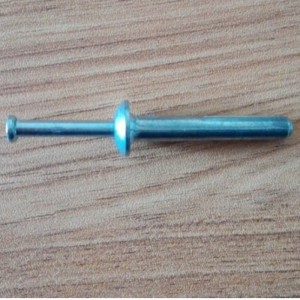 kalapácsmeghajtó horgonyok