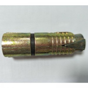 egy- és kettős tágulási horgonyok