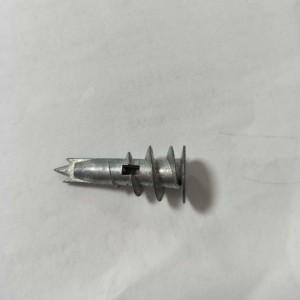 egyszerű meghajtású horgonyok