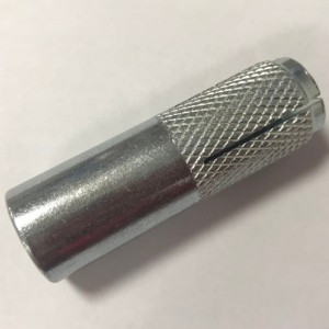 a horgonyok csökkenése