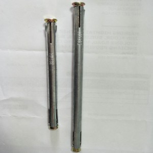 fémkeretes horgonyok