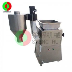 Földimogyoró hámozó