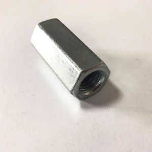 tengelykapcsoló anyák